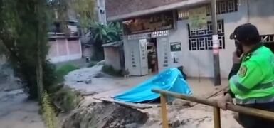 Noticias Patrocinadas