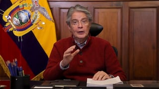 Presidente de Ecuador anuncia rebaja de los precios de los combustibles, detonante de las protestas indígenas