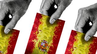 España dividida, por Ian Vásquez