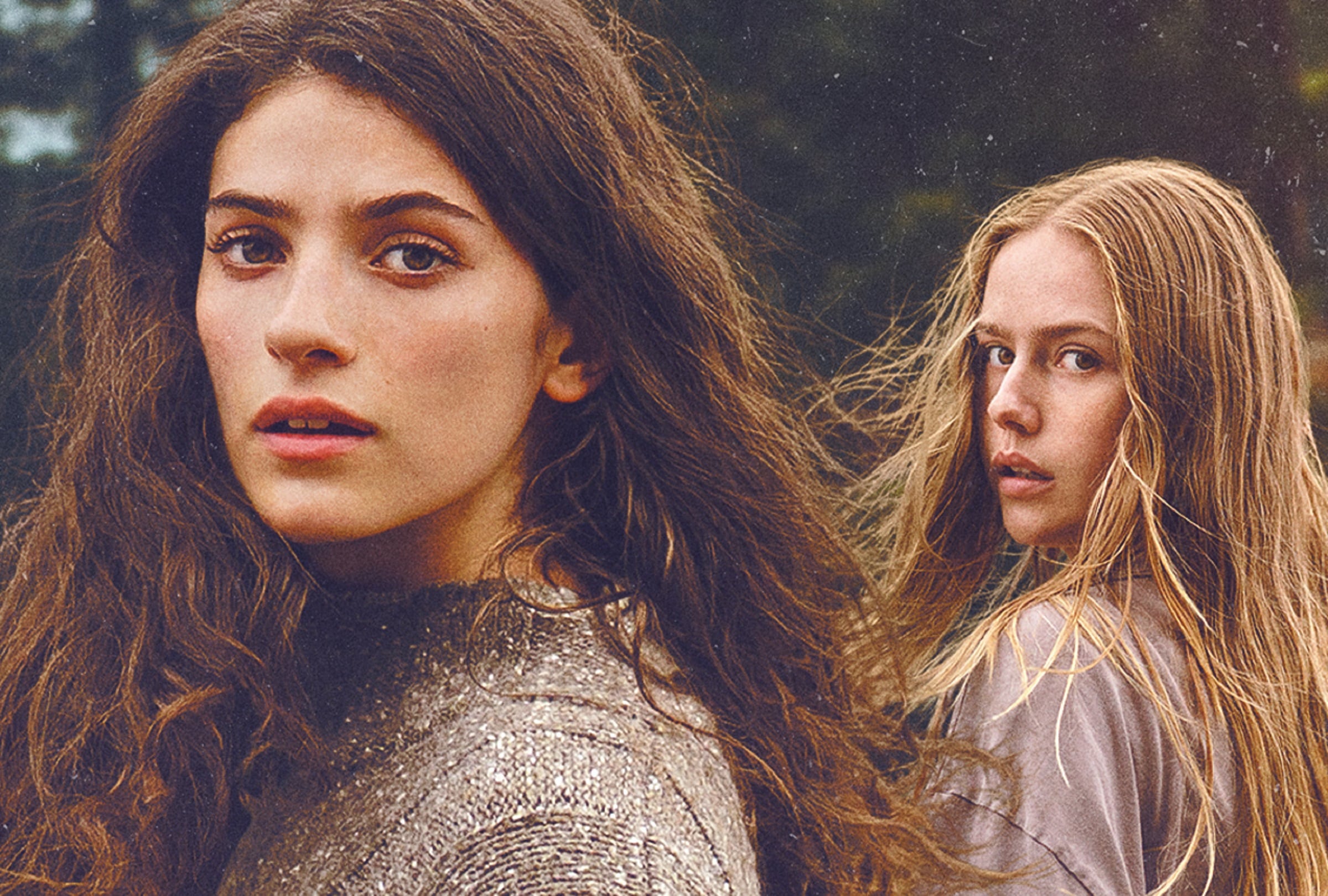 Ella Rubin y Amélie Hoeferle lideran el reparto de drama de romance y misterio "Sterling Point", que se estrenó el miércoles 5 de agosto (Foto: Amazon Prime Video)