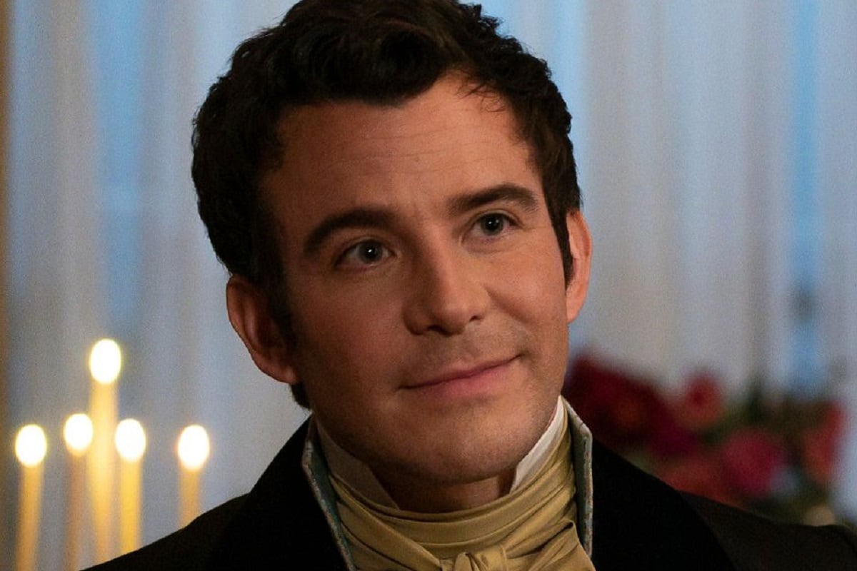 Benedict Bridgerton (Luke Thompson), ¿será el protagonista de la cuarta temporada de "Bridgerton"? (Foto: Netflix)