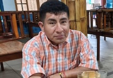 Familia de pescador piurano desaparecido en mar de Chile solicita ayuda para intensificar su búsqueda