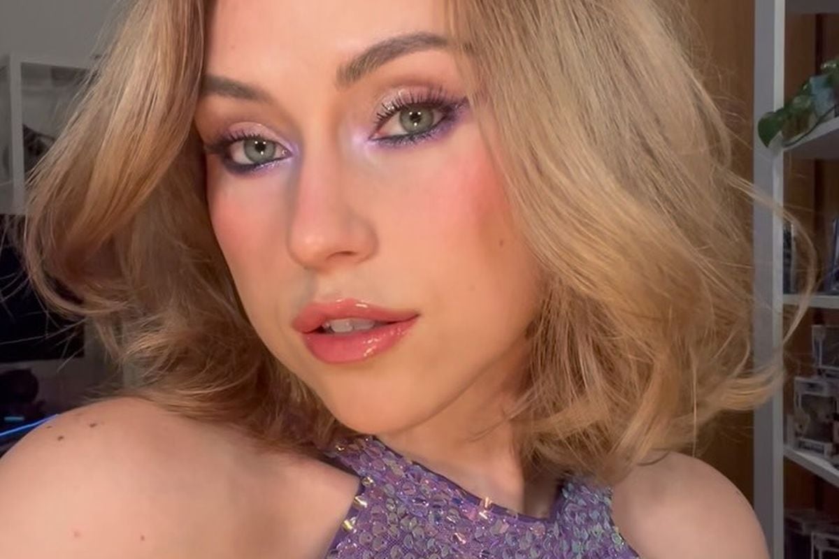 Ella es una talentosa actriz y creadora de contenido (Foto: Natalia Juárez / Instagram)