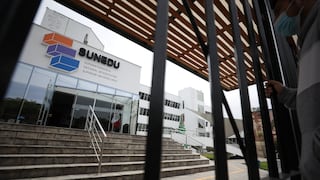 Aprueban licenciamiento permanente para universidades: el impacto en la calidad educativa