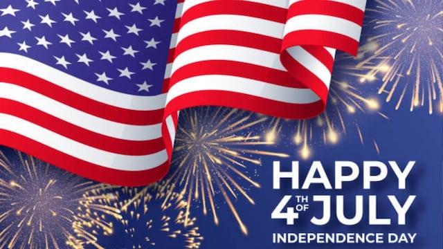 20 FRASES para celebrar el 4 de Julio: Mensajes cortos y bonitos del Día de la Independencia de Estados Unidos