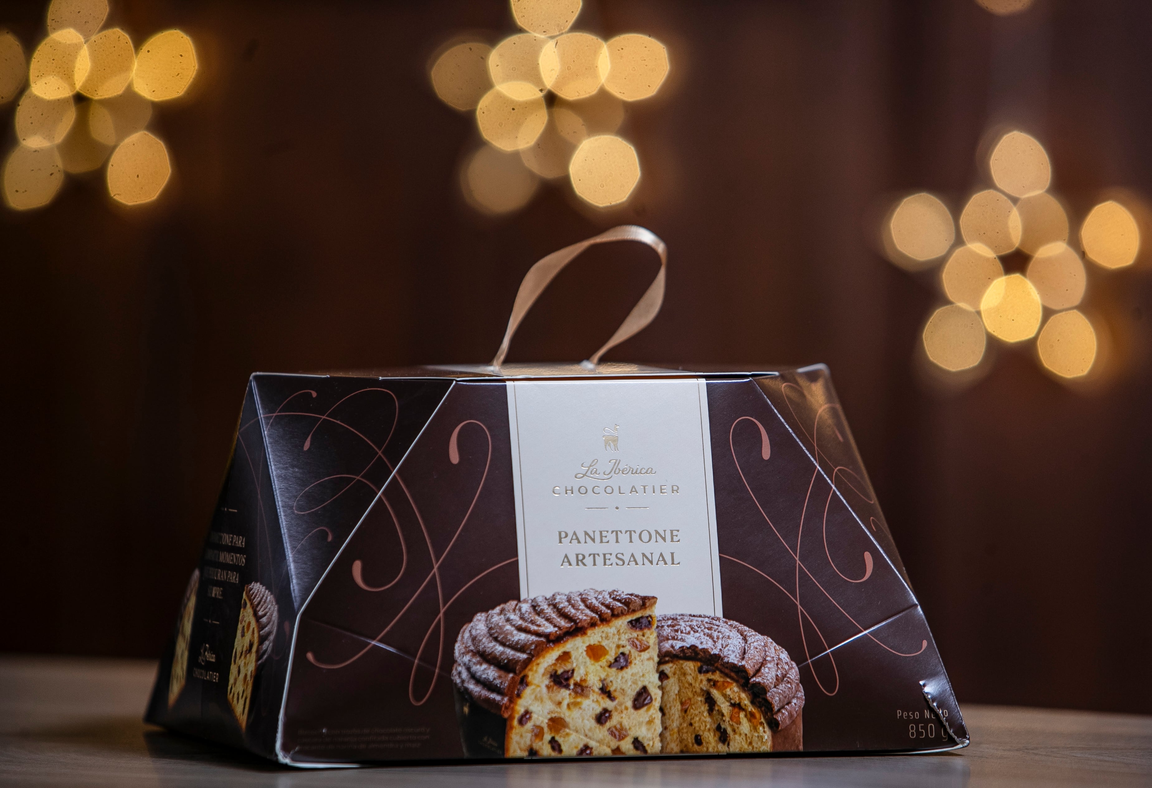 La conocida marca arequipeña apostó por innovar con este nuevo producto.