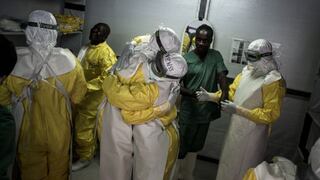 Ébola: Brote en el Congo se convierte en el más mortal de su historia