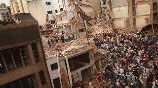 Noticias de hoy en Perú: Tres peruanos desaparecidos en Israel, Lince y Cercado de Lima en estado de emergencia y 3 noticias más en el Podcast de El Comercio