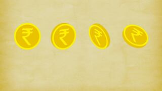 Eligiendo una de las monedas sabrás qué tipo de líder eres en un equipo