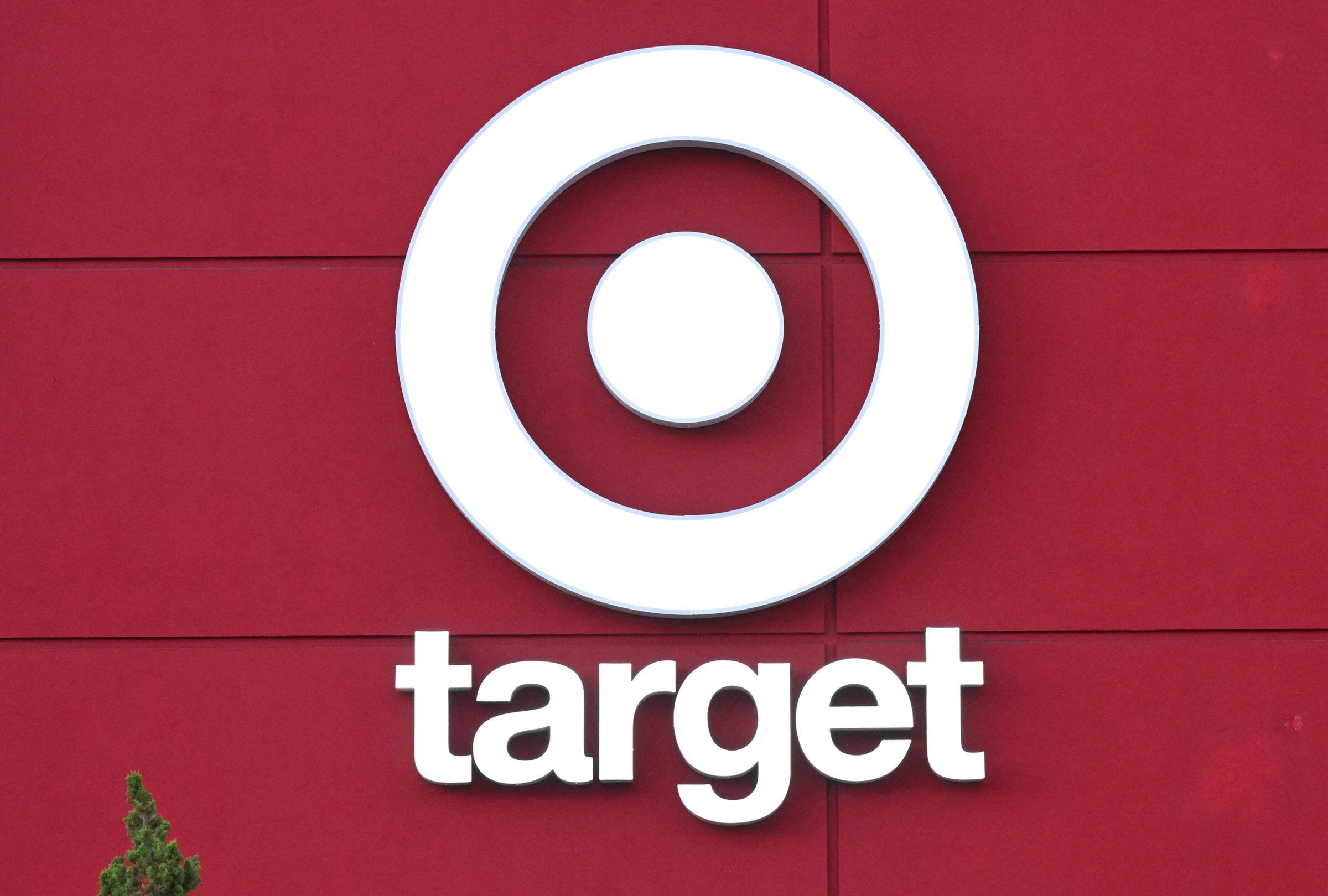 Target retira más de 25,000 unidades de puré para bebés Good & Gather por contener niveles elevados de plomo (Foto: AFP)