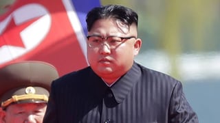 Corea del Norte: Kim Jong-un insta a los niños a "odiar a los imperialistas"[VIDEO]
