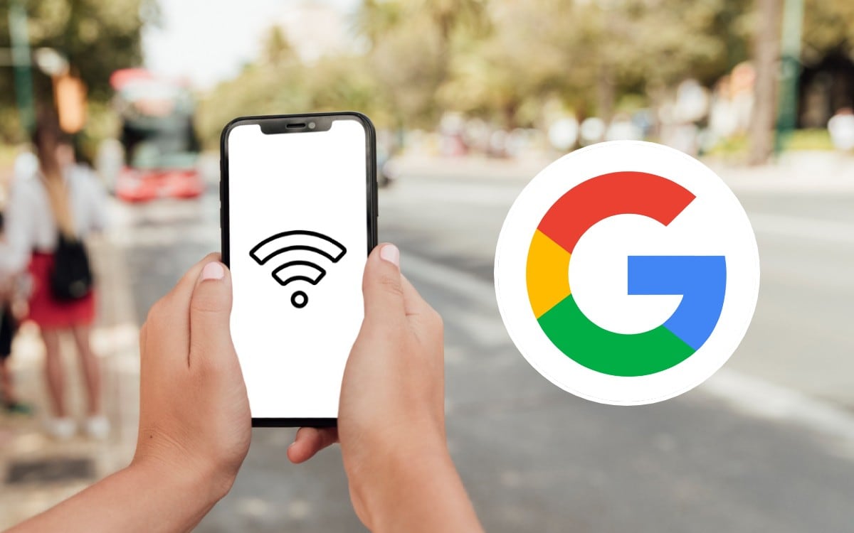 Google hizo una advertencia a los usuarios de Android y iPhone sobre los riesgos de conectarse a redes Wi-Fi públicas. (Foto referencial: Freepik)