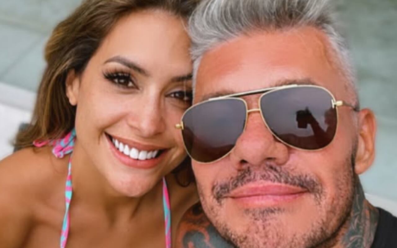 Marcelo Tinelli se rinde ante Milett por recibirlo con pisco sour y ceviche en Lima: “Increíble y alucinante” | Foto: Instagram / Composición EC