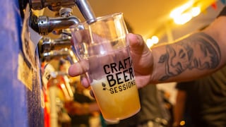 Craft Beer Sessions: todo sobre el evento que reúne en un solo lugar a las mejores cervecerías