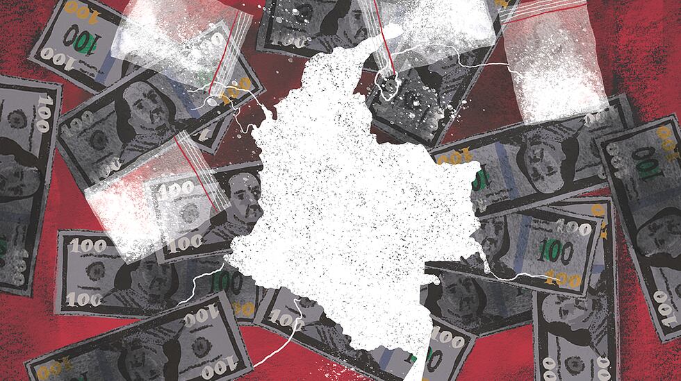 Ilustración: Víctor Aguilar Rúa