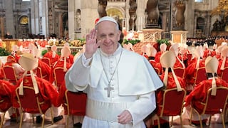 Nuevo papa y cónclave 2025, EN VIVO | ¿Cómo ver vía Vatican News EN DIRECTO y más sobre el sucesor de Francisco?