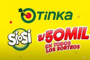 Resultados de La Tinka del domingo 1 de marzo: revisa los números ganadores
