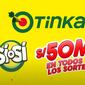 Resultados de La Tinka: mira aquí el sorteo y jugada del domingo 1 de marzo