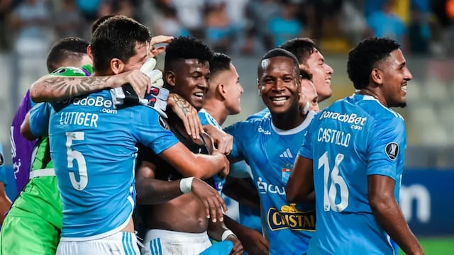 Sporting Cristal: la estadística que ilusiona a los celestes con un triunfo ante Emelec por Copa Sudamericana