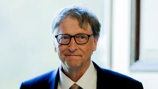Bill Gates advierte por pandemias que podrían ser más letales que la del coronavirus