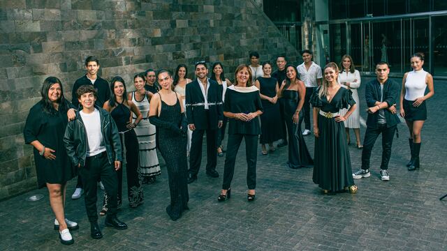 Inspiración para novias, tendencias en tejidos y más: lo que traerá la nueva edición de la pasarela del Boutique Moda Perú