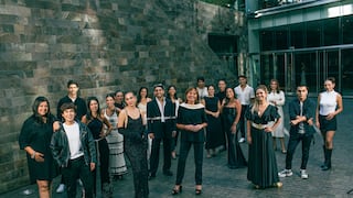 Inspiración para novias, tendencias en tejidos y más: lo que traerá la nueva edición de la pasarela del Boutique Moda Perú