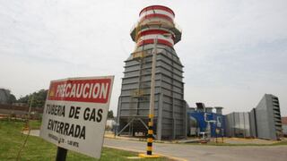 El costo marginal sigue al alza pero no por la exportación de gas, aclaran especialistas