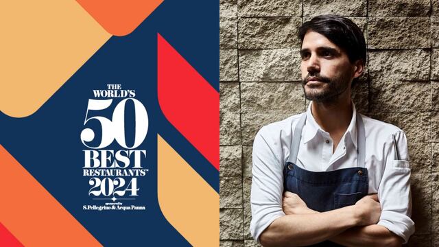 The World’s 50 Best 2024: ¿cómo ver el anuncio de los 50 mejores restaurantes del mundo?
