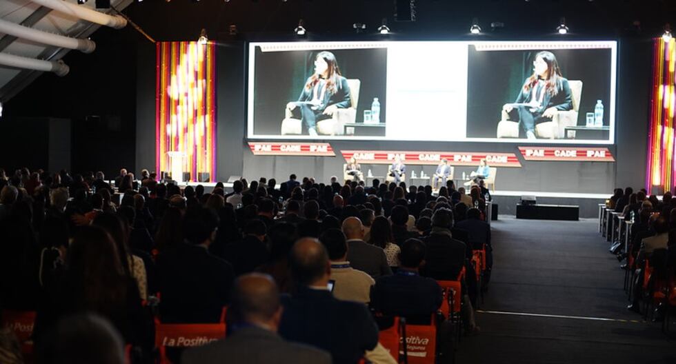 CADE Ejecutivos 2025 se realizará en Arequipa IPAE Acción Empresarial Últimas ECONOMIA