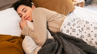Salud física: ¿Cuál es la mejor y peor postura para dormir?