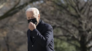 Biden viajará a Kentucky para inspeccionar daños tras los mortales tornados
