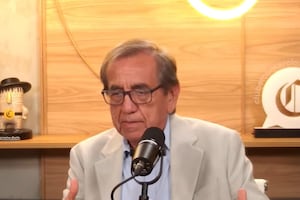 Jorge del Castillo sobre Consejo de Ministros presidido por Denisse Miralles: “Es un gabinete oscuro, sin mayores luces”