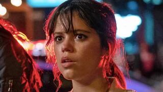 Por qué Jenna Ortega no estará en “Scream 7”