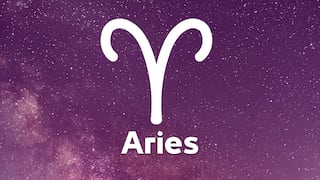 Horóscopo Aries 2023: las predicciones para el nuevo año