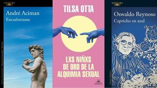 Libros LGBTQ+: los títulos que reforzaron el orgullo | BALANCE
