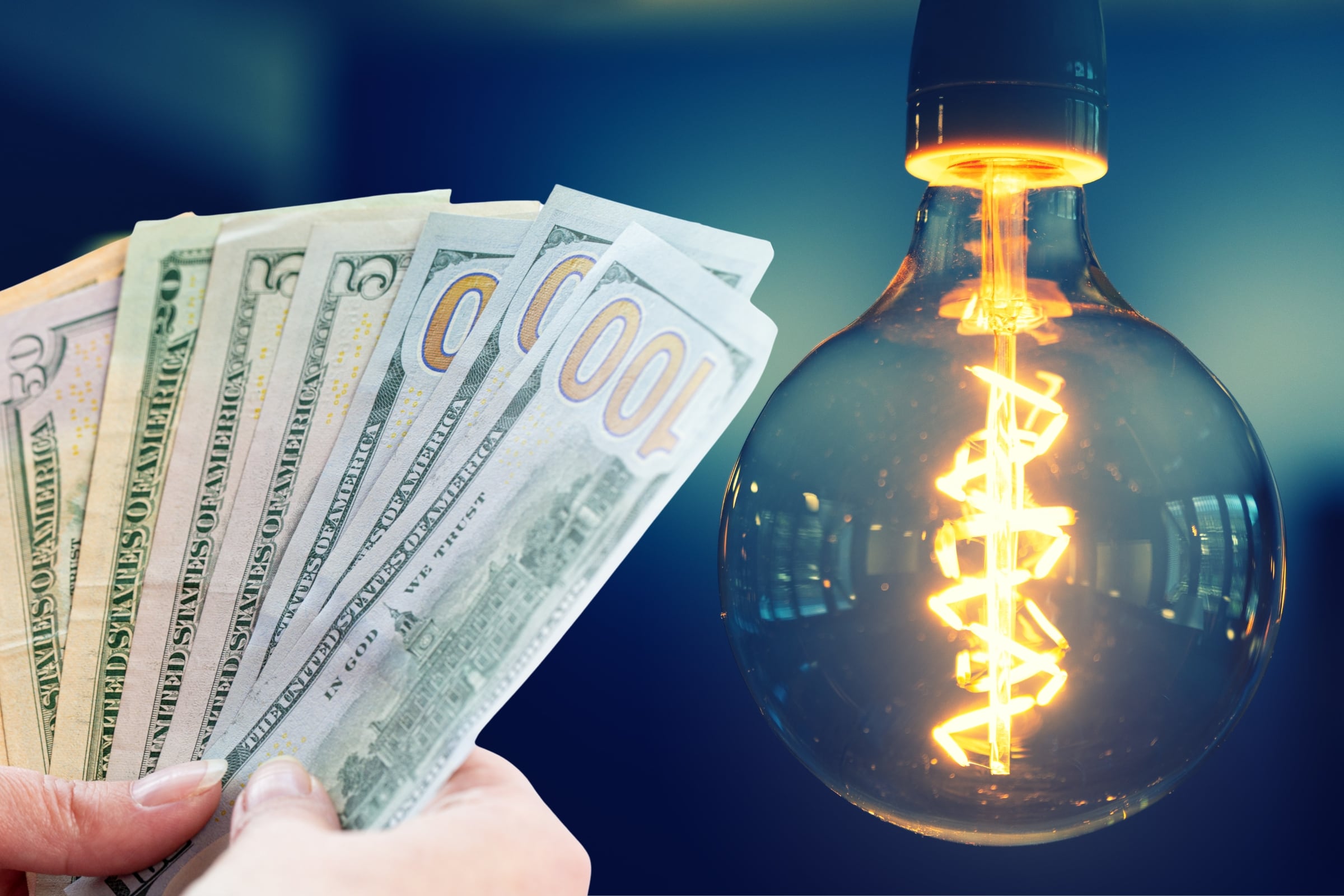 Las tarifas de electricidad también subirán (Foto: Freepik)