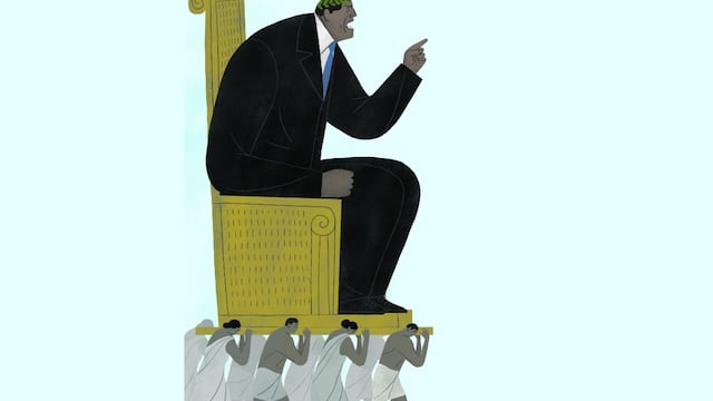 Donde viven los monstruos, por Irene Vallejo