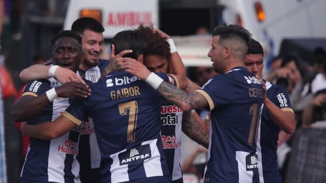 Alianza Lima ya planifica lo que será la temporada 2026. (Foto: GEC)