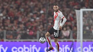 RESULTADO, River Plate vs. Huracán por Liga Profesional | VIDEO