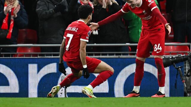 La cima es ‘Red’: Liverpool goleó 4-1 a Chelsea por Premier League | RESUMEN Y GOLES
