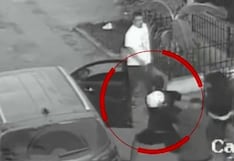 San Martín de Porres: hombre resulta herido en la cabeza tras bala perdida
