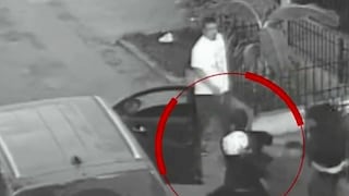 San Martín de Porres: hombre resulta herido en la cabeza tras bala perdida