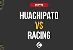 Huachipato vs. Racing en vivo: cuándo juegan, en qué canales transmiten y a qué hora empieza