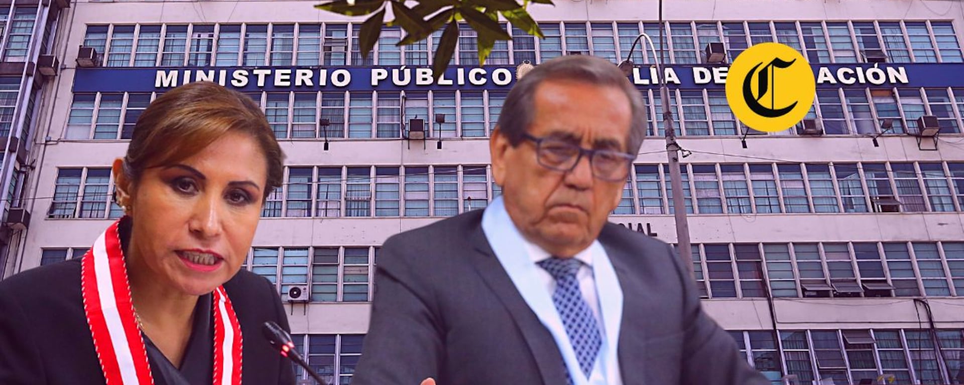 Jorge del Castillo: ¿Qué opinan en el Apra sobre su participación como abogado defensor de Patricia Benavides?