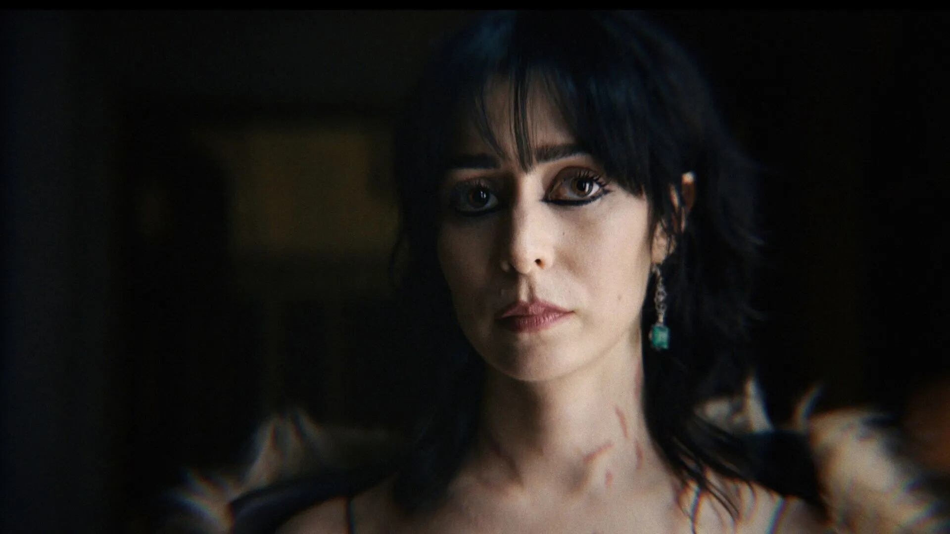 Cristin Milioti interpreta a Sofia Falcone a lo largo de la serie “The Penguin” (Foto: HBO)