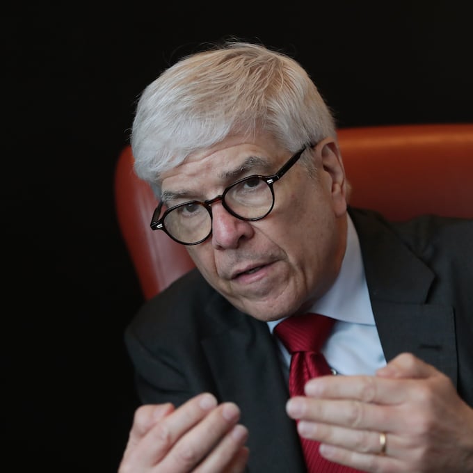 Paul Romer, Nobel de Economía: “Que los peruanos se estén yendo [del país] me parece una muy mala señal”