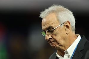 Selección peruana: Fossati dejaría de ser técnico de la bicolor, según consenso del directorio FPF