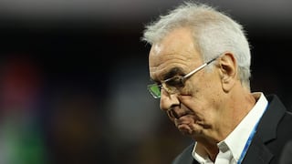 Jorge Fossati y el futuro en la selección: ¿es verdad que la continuidad del técnico se define la primera semana de diciembre?