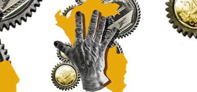 Noticias Patrocinadas