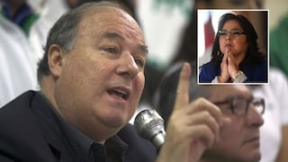 PPC: "Convocatoria de Ana Jara al diálogo es oportunista"
